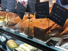 -仙峰天然面包(迎宾路店)