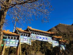 -潭柘寺景区