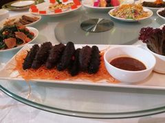 -富力希尔顿酒店·地阔自助餐厅