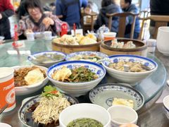 -潘德林茶社(新城河路店)