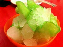 冰镇情果-鬼味烤翅(南锣鼓巷店)