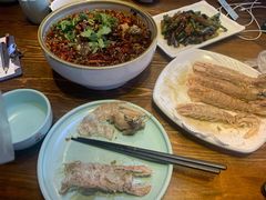 -南海渔家•海鲜•正宗海南菜(海棠湾店)