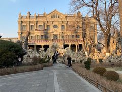 -张学良旧居陈列馆