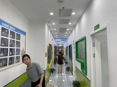 -童程童美信奥赛科技特长·乐高编程科创机器人(万达银盆岭校区)