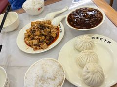 -庆丰包子铺(白塔寺店)