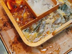 -蜀门红涮烤火锅(桥南盛华大厦店)