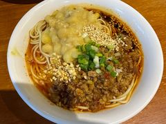 -付小姐在成都(中山公园店)