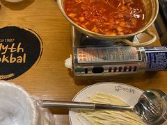 -Myth猪蹄(明洞店)