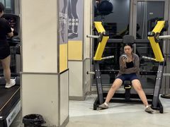 -中田健身工作室(嘉定江桥店)