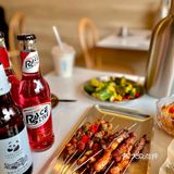 苏州淮海街 | 超好出片的氛围感烧烤店🍖
