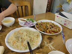 -鑫诚筋饼王(红旗小区店)