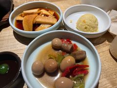 -泥炉烧肉师(新街口金銮巷店)