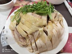-振鼎鸡(福州路店)