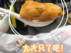 -飞尝蚝·顺德菜·鱼生(顺德总店)