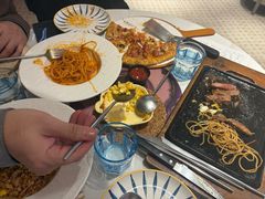 -必胜客(大悦城店)