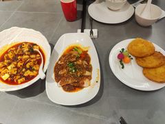 -香辣会·老牌川菜(骏豪店)