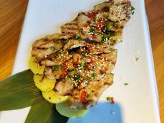 -Hatsune隐泉日式料理(三里屯太古里店)