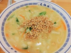 -老雒阳面馆·水席·洛阳菜(王城路店)