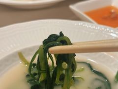 -利苑酒家(合景国际金融广场店)