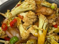 -馨方园食府·市井老南京菜