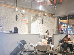 -有局·成都市井烧烤·精酿啤酒(双楠店)
