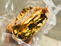 -晓庄学院-食堂