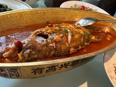 -同庆楼(大钟寺店)