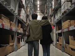 -宜家家居(西安未央商场店)