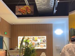 -芝士农场·意式餐厅(生态城万达店)