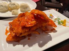-小南洋海景餐厅(深圳湾店)