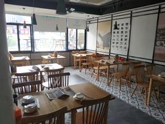 大堂-大厨的餐厅(曾厝垵总店)