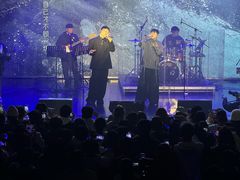 -KEZEE Music Live