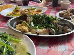 -黎记大排档(慈云路店)