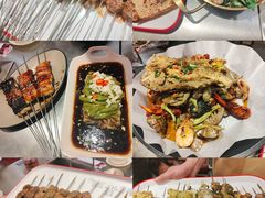 -遇西祠·海鲜烧烤(总店)