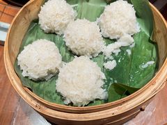 -粗茶淡饭·蒸鲜(光谷店)