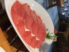 -蜀家渝重庆火锅(南屏街店)