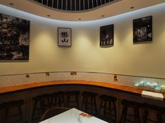 -犇逸·乐山跷脚牛肉·四川现炒(览海店)