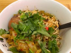 -李叁面馆(妇幼店)