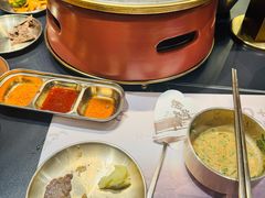 -西塔老太太泥炉烤肉(龙湖北苑天街店)