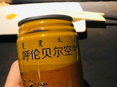 -很久以前羊肉串(中山公园店)