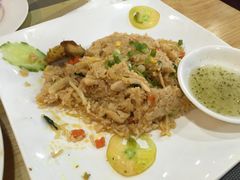 -The Palmboo Restaurant