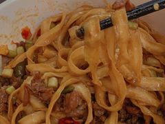 -老顺兴干拌面(雨花亭店)
