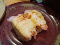 -寿司郎(皇庭广场店)
