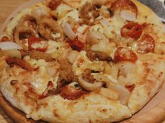 -菲滋意式餐厅(临平万达店)
