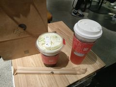 -喜茶(深圳东门1234店)