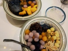 -堂屋糖水店(愚园店)