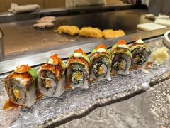 -松临·铁板烧&Omakase(神农店)