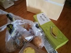 -鲍师傅糕点(春熙路店)