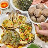 潮州旅游|潮汕朋友一定要我去吃的生腌店‼️