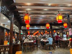 -新虹楼饭庄(崇明陈家镇店)